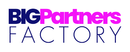 BIGPartners FACTORY Logo